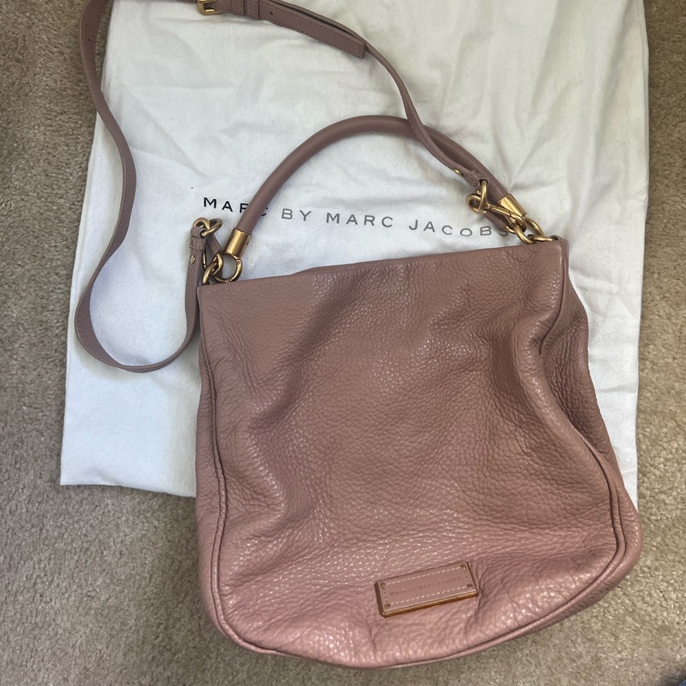 Marc Jacob’s bag